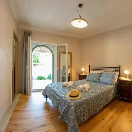 Avli - Tranquil Stonehouse In Lefkada Βίλα Αλέξανδρος Εξωτερικό φωτογραφία