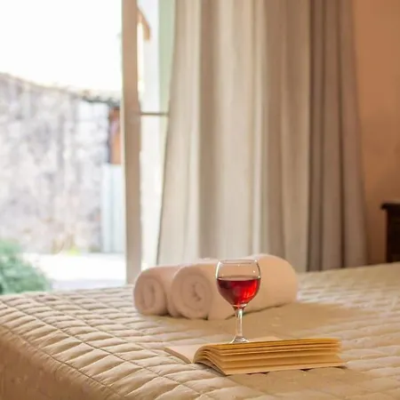 Avli - Tranquil Stonehouse In Lefkada Βίλα Αλέξανδρος Εξωτερικό φωτογραφία