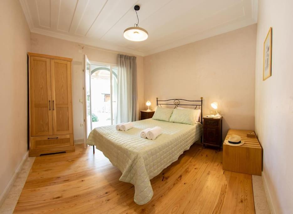 Avli - Tranquil Stonehouse In Lefkada Holiday home Alexandros